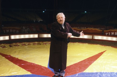 Jacques Fabbri, 1988