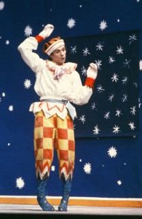 Rudolf Noureev