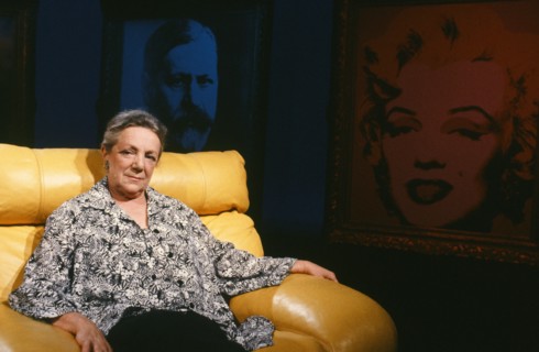 Denise Gence, 1990