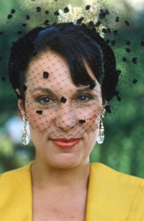 Bernadette Lafont, 1984