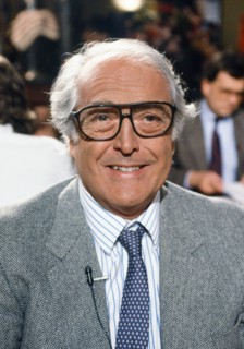 Georges Lautner, 1988