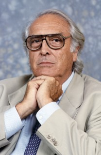 Georges Lautner, 1988