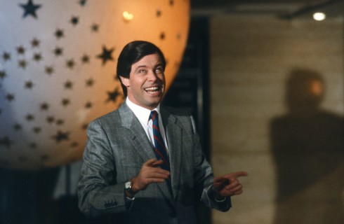 Michel Leeb, 1985