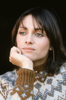 Catherine Leprince, 1982