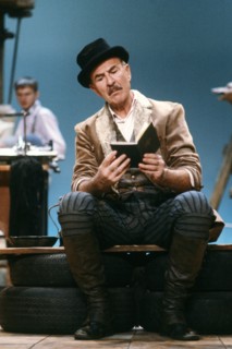 Jean-Pierre Marielle, 1986
