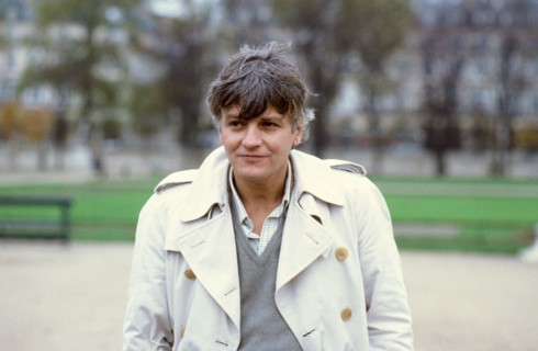Jacques Perrin