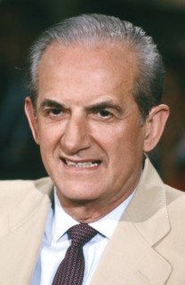 Alain Peyrefitte, 1989