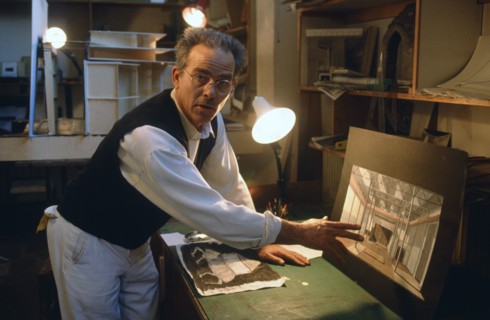 Roberto Platé, 1990