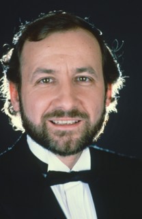 Pierre Porte, vers 1987