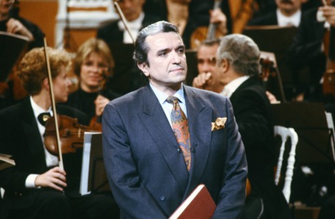Ruggero Raimondi, 1989