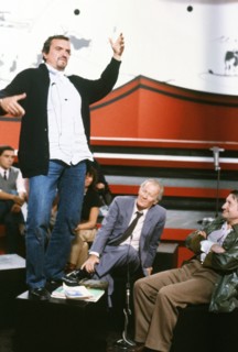 Ruggero Raimondi, Jacques Chancel, 1988