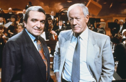 Ruggero Raimondi, Jacques Chancel, 1989