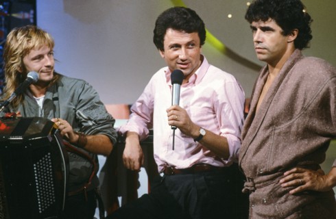 Emission "Studio 1"