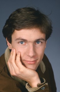 Julien Rochefort, 1987