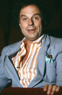 Jérôme Savary