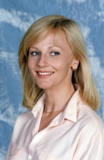 Elisa Servier, 1990
