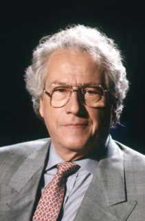 Robert Vigouroux, 1990