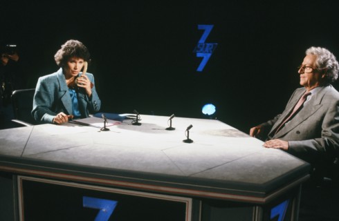 Robert Vigouroux, 1990