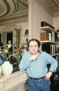 Jacques Villeret, 1990