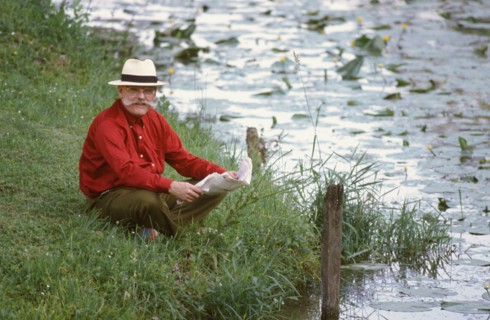 Michel Cardoze, 1990