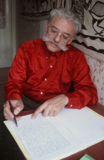 Michel Cardoze, 1990