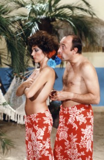 TV show "Co-Co Boy"