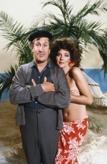 TV show "Co-Co Boy"