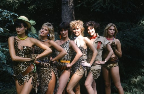 Les Coco-girls