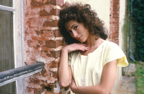 Katherine Erhardy, vers 1981