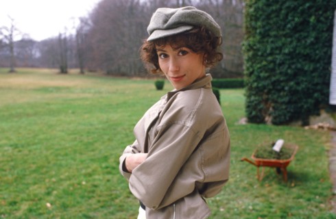 Katherine Erhardy, vers 1981