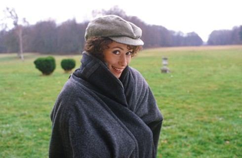 Katherine Erhardy, vers 1981