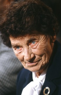 Marie Gagarine, 1989
