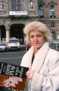 Denise Gassion, 1988