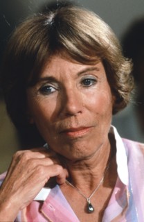 Benoîte Groult, 1983