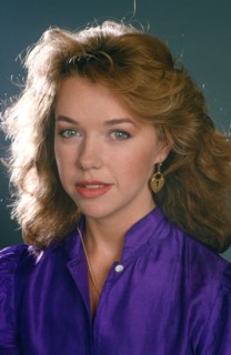 Sabine Haudepin, 1986