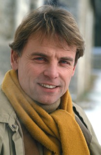 Peter Hudson