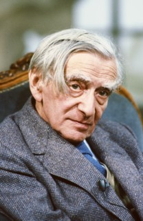 Vladimir Jankelevitch, 1986