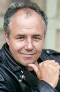 Marc Jolivet, 1989