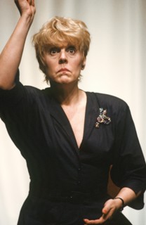 Sylvie Joly