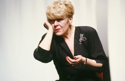 Sylvie Joly