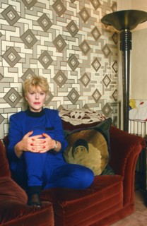 Sylvie Joly, 1986