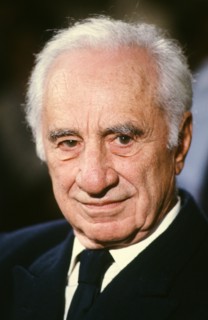 Elia Kazan, 1989