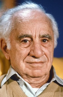 Elia Kazan, 1989