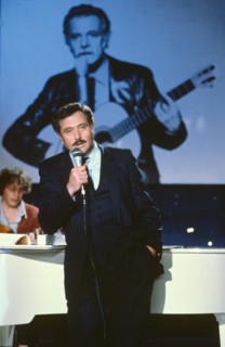 Victor Lanoux, 1984