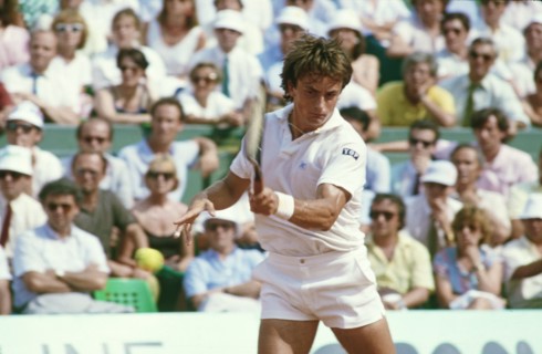 Henri Leconte