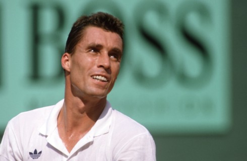 Ivan Lendl, 1988