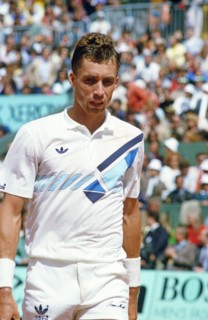 Ivan Lendl