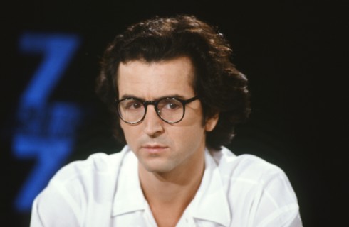 Bernard Henri-Lévy, 1988