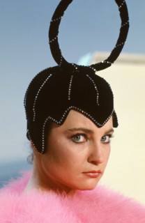 Valérie Mairesse