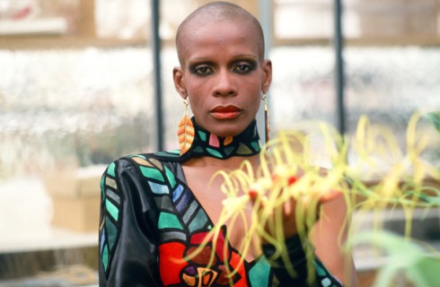 Lisette Malidor, 1989